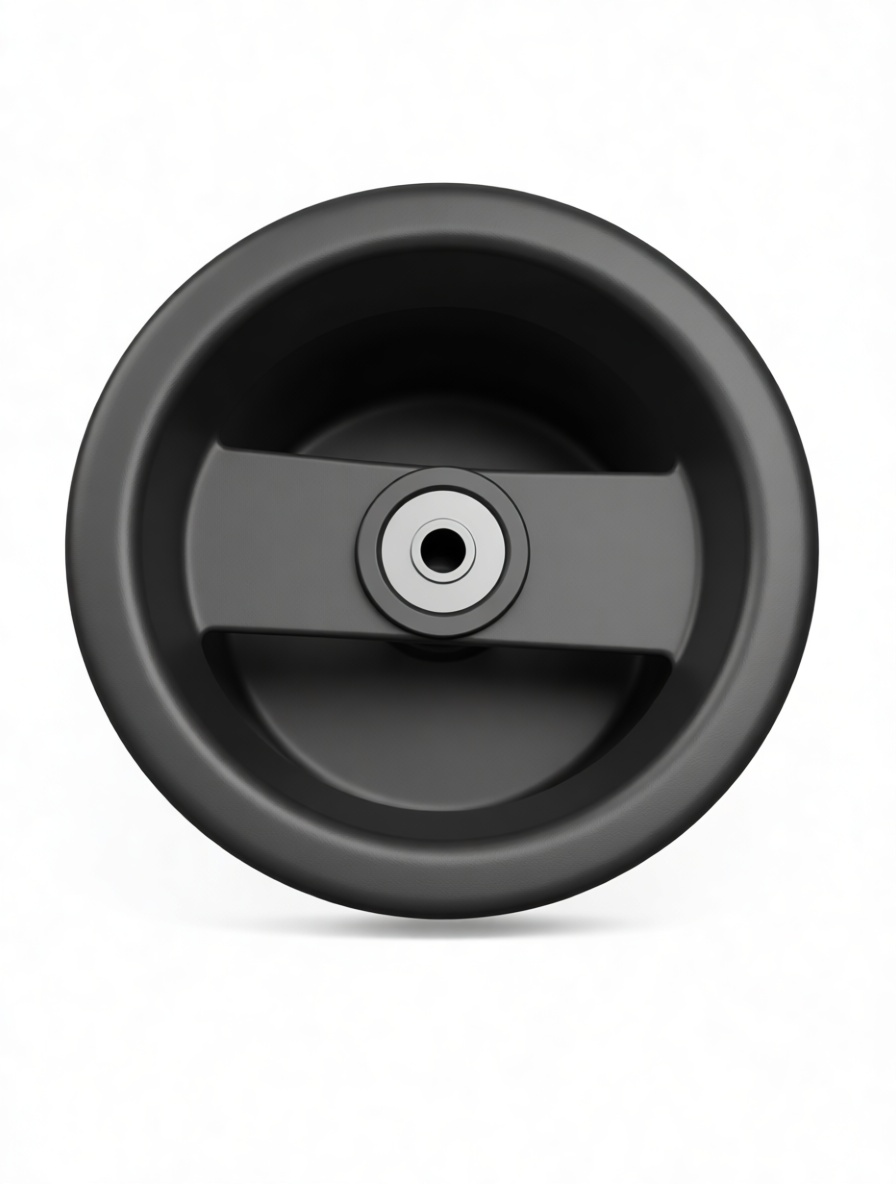 Valve Handwheel Model free 3D printable STL