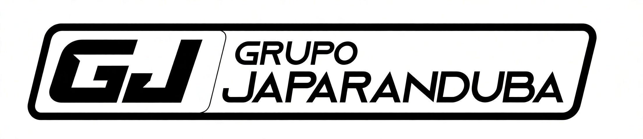 Grupo Japaranduba Logo free 3D printable STL