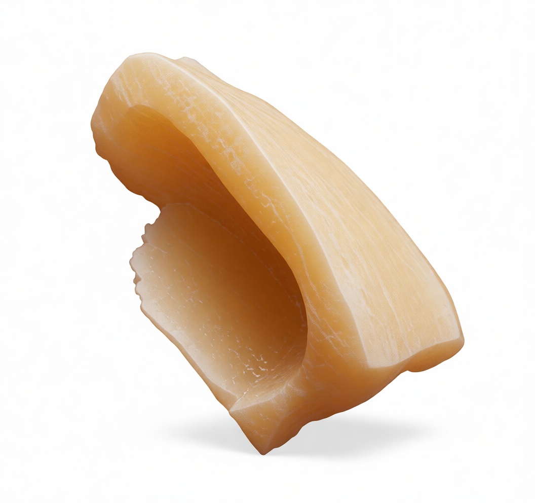 Tooth Crown Model free 3D printable STL