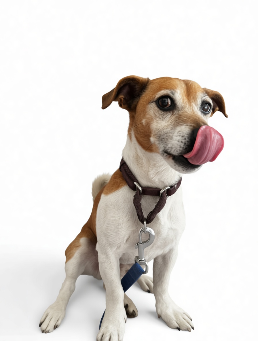 Jack Russell Terrier Figurine free 3D printable STL