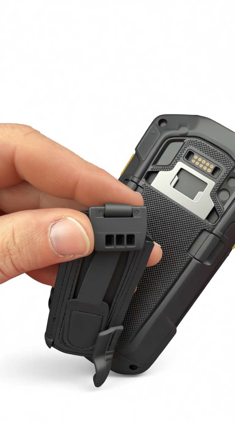 Rugged Smartphone Case Model free 3D printable STL