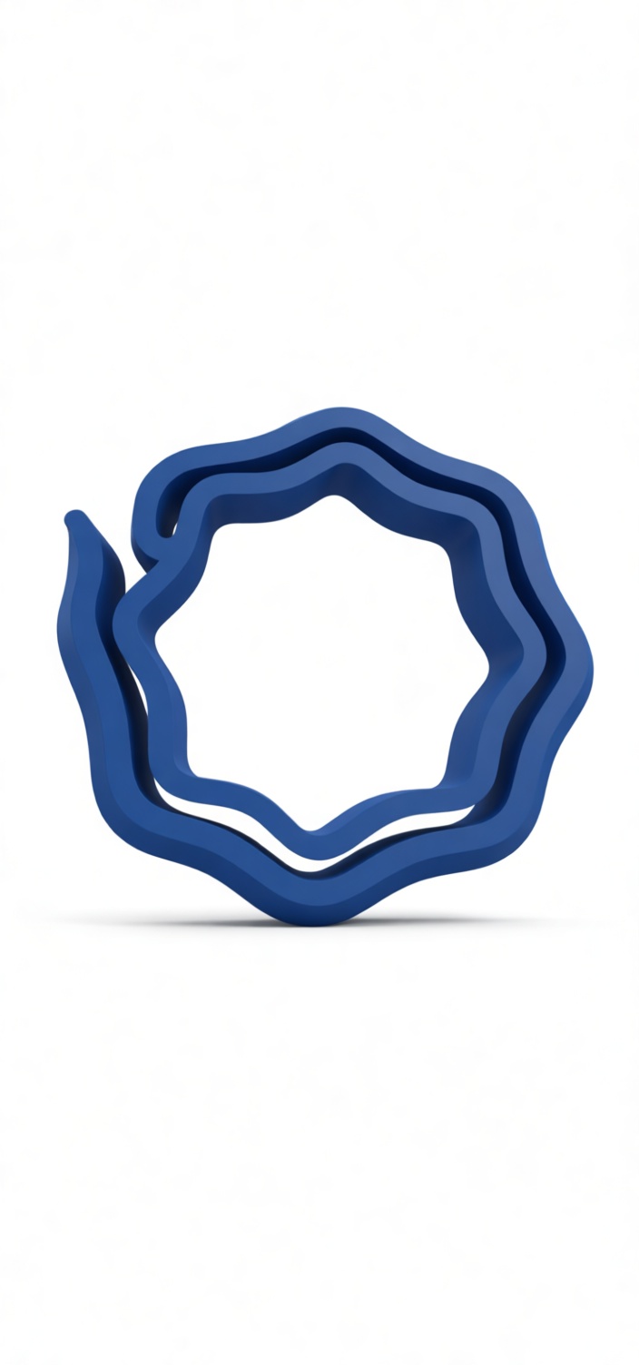 Wavy Coiled Snake Figurine free 3D printable STL
