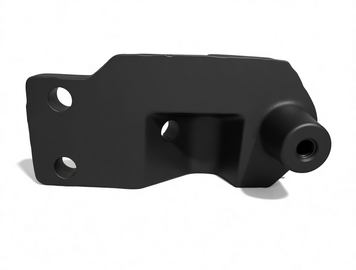 Brake Caliper Bracket free 3D printable STL