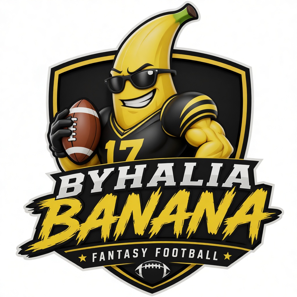 Byhalia Banana Mascot free 3D printable STL