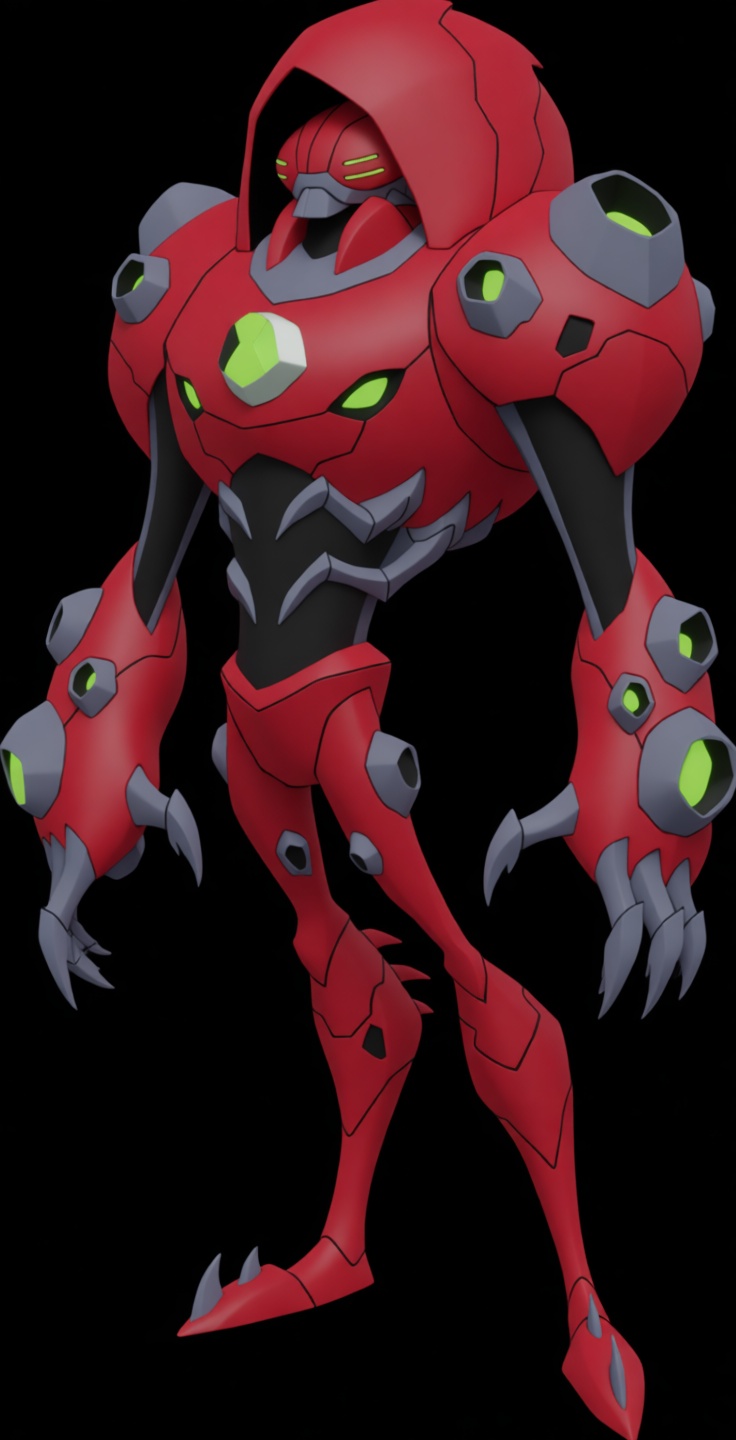 Eva Unit-02 Model free 3D printable STL
