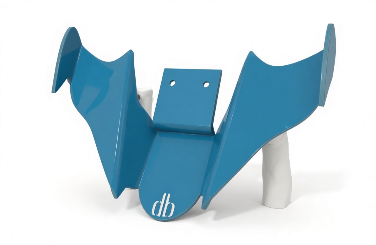 Delta Wing Aerodynamic Model free 3D printable STL