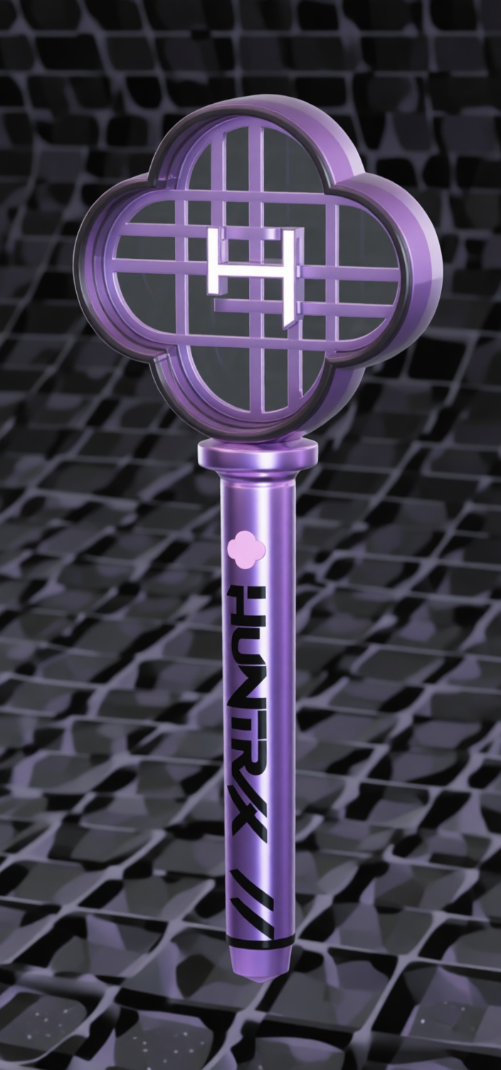 Hunirak Key Figurine free 3D printable STL
