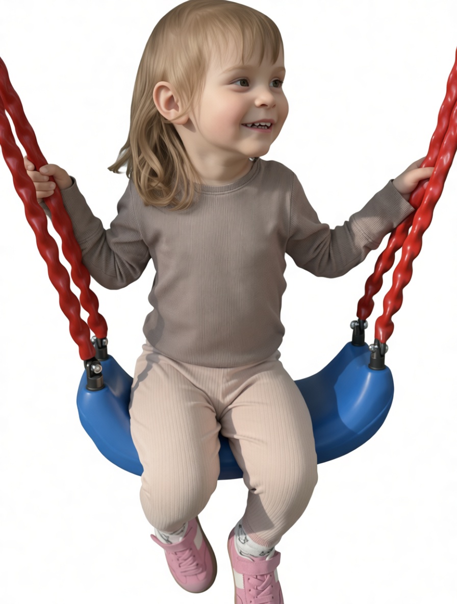 Toddler Girl Figurine free 3D printable STL