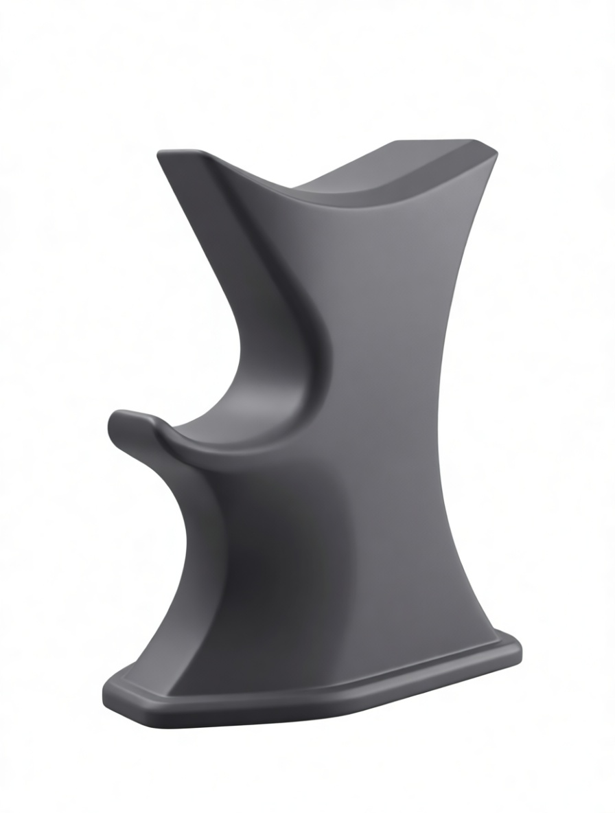 Recurve Bow Rest free 3D printable STL