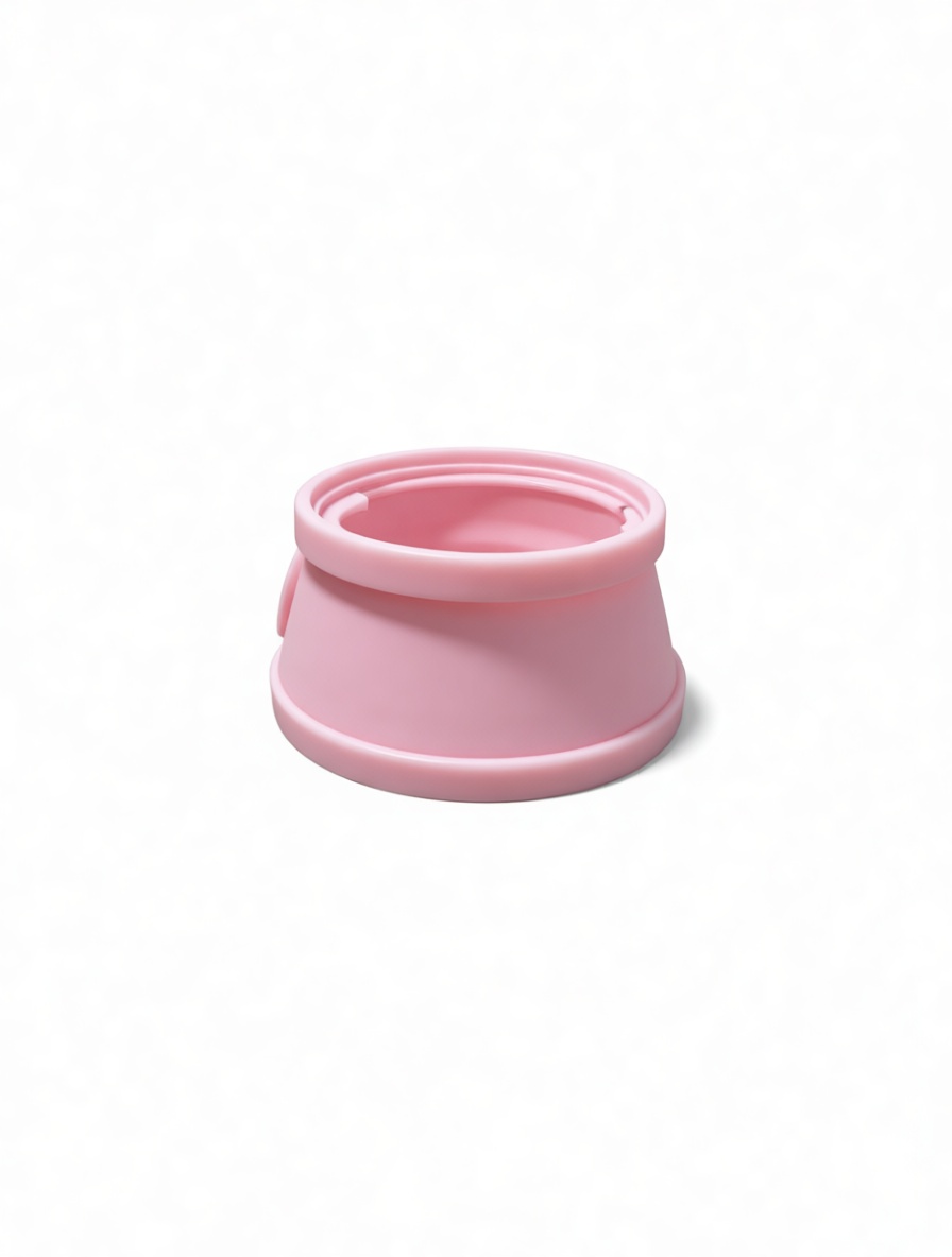 Protective Dog Cone free 3D printable STL