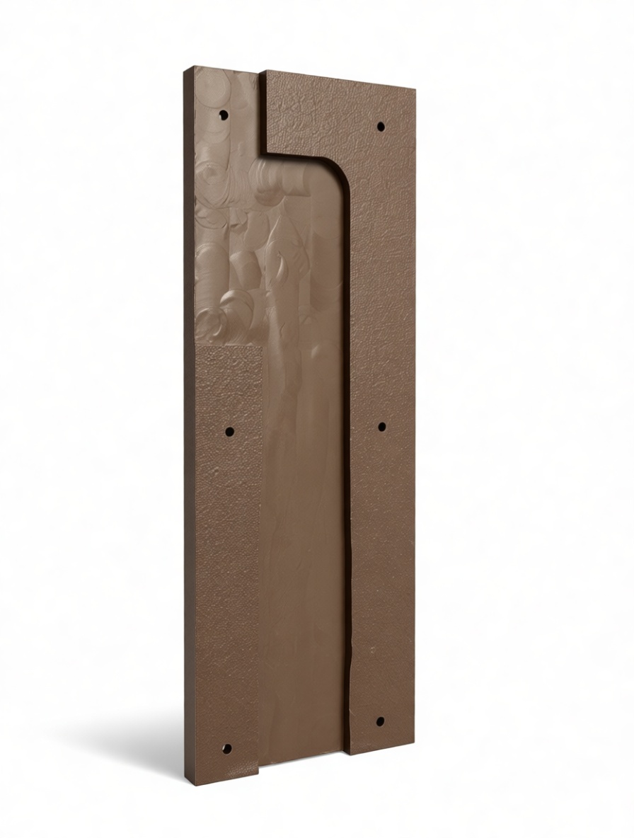 M1 Garand Rifle Mold free 3D printable STL