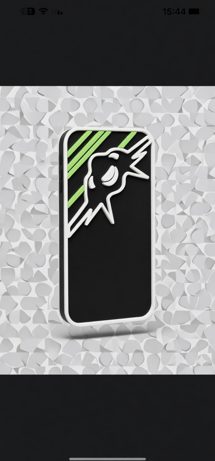 Valorant Sage Phone Case free 3D printable STL