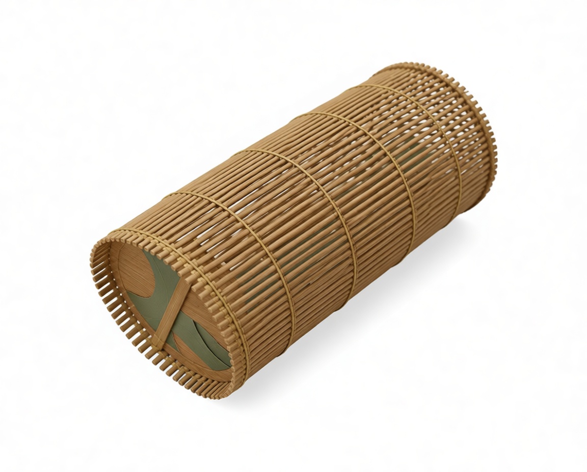 Fish Trap Model free 3D printable STL