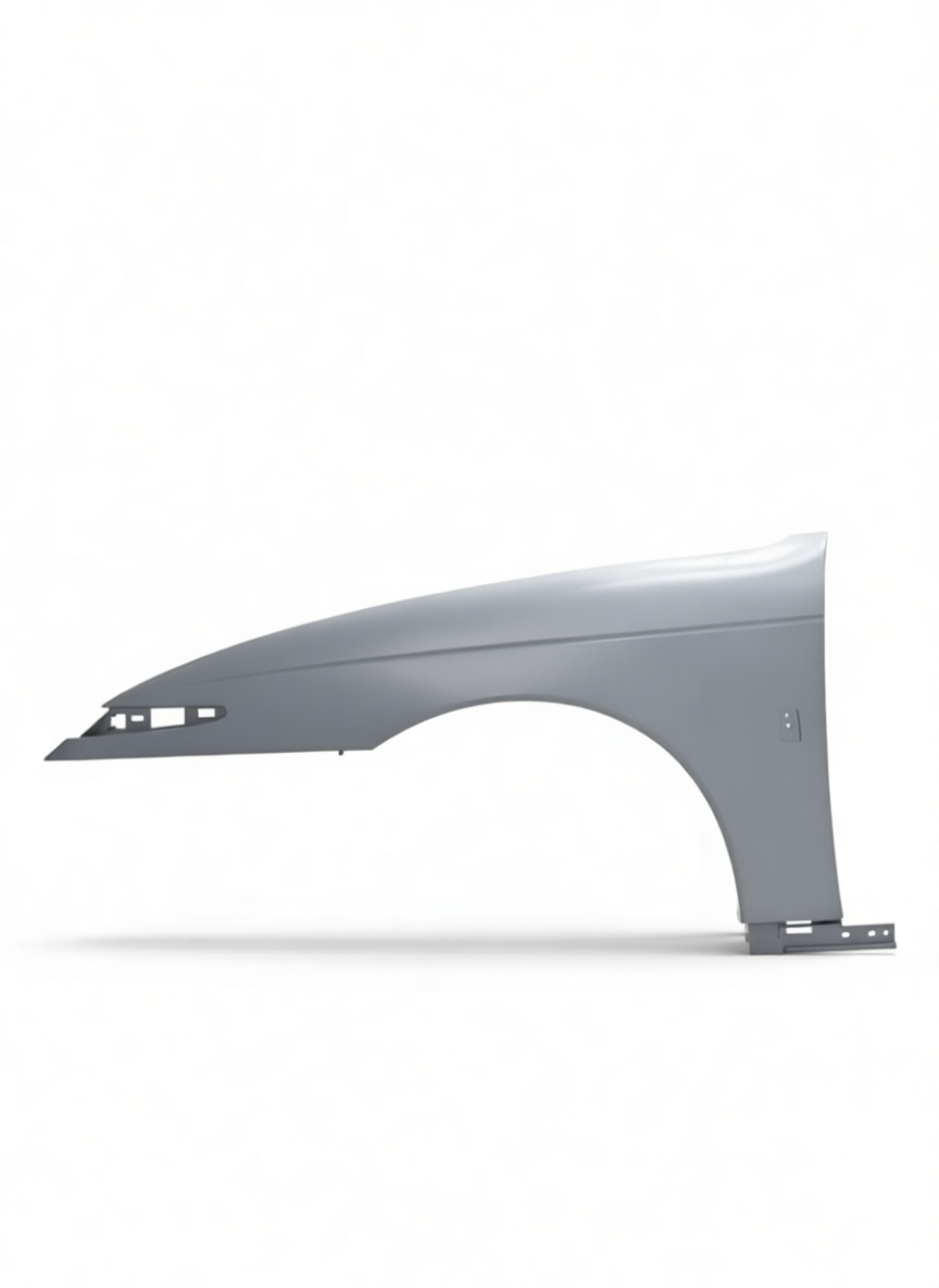 Honda Civic EF Fender free 3D printable STL