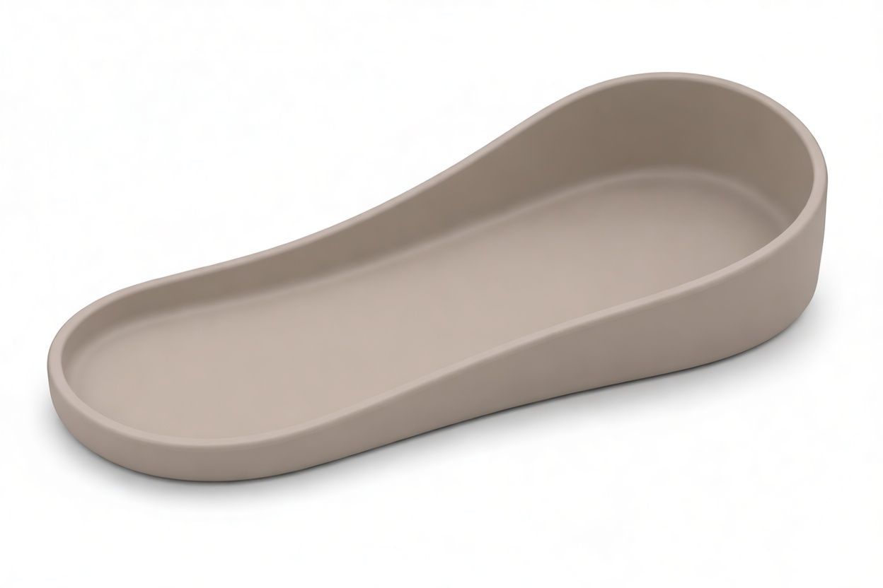 Shoe Tray Organizer free 3D printable STL