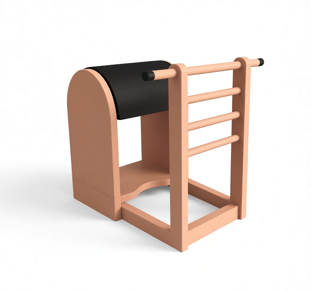 Pommel Horse Gymnastics Model free 3D printable STL