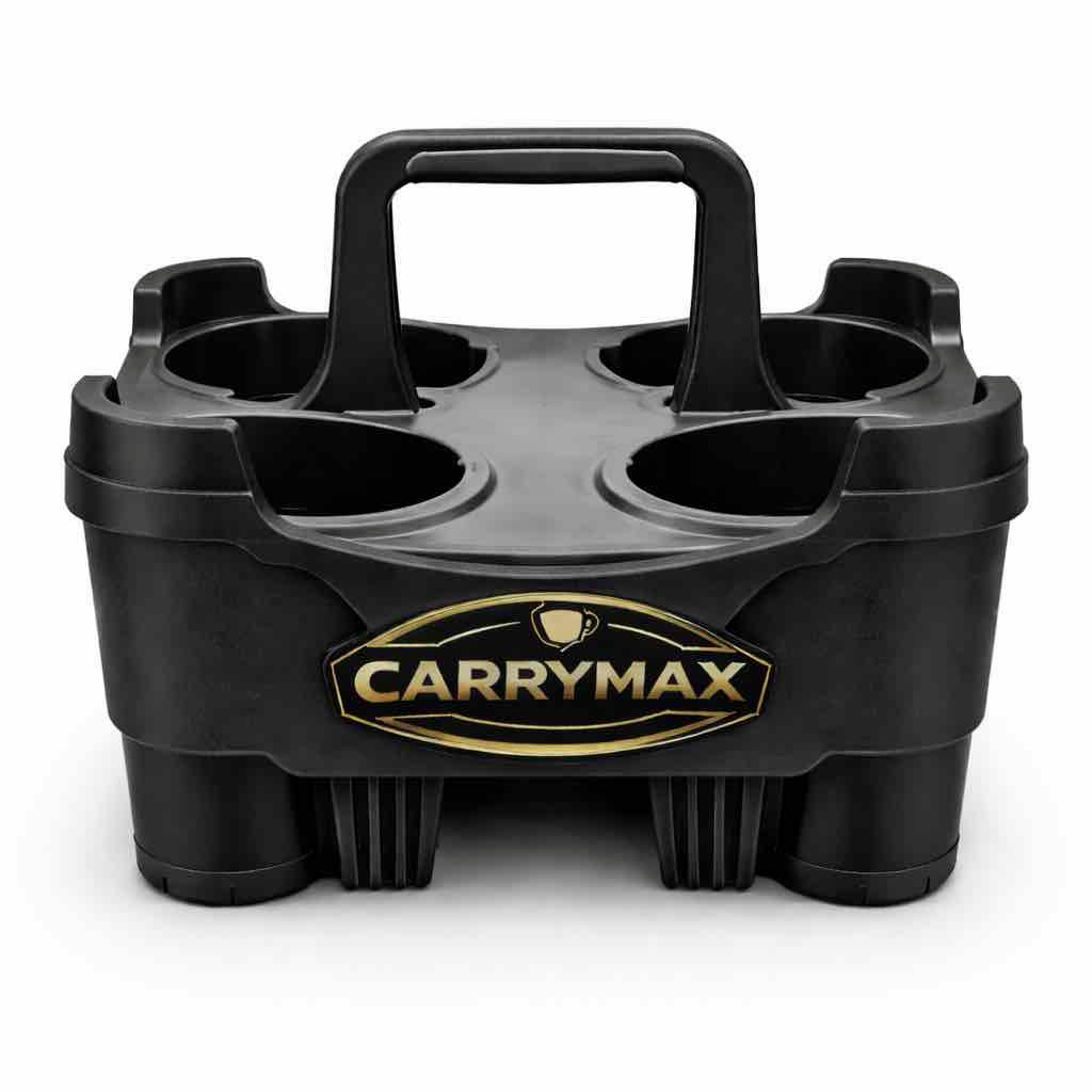 CarryMax Drink Holder free 3D printable STL