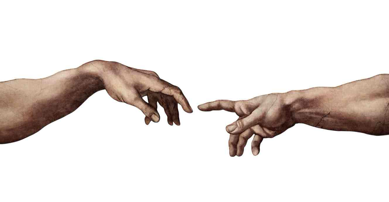 Creation of Adam free 3D printable STL
