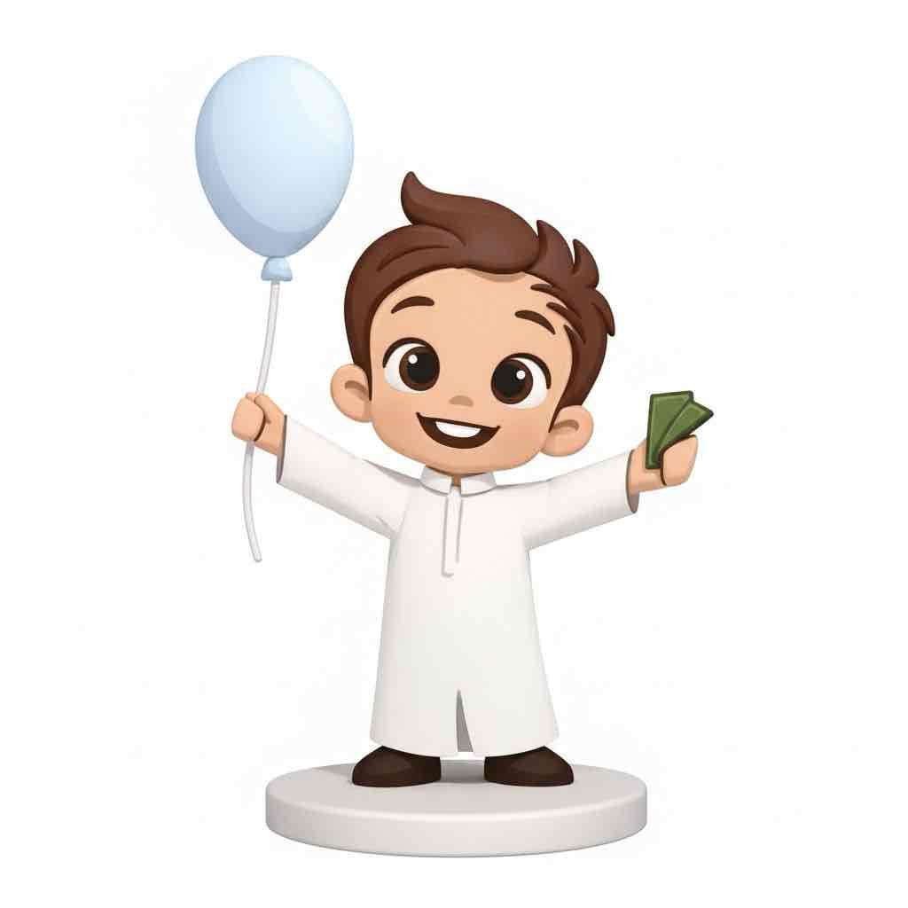 Cheerful Boy free 3D printable STL