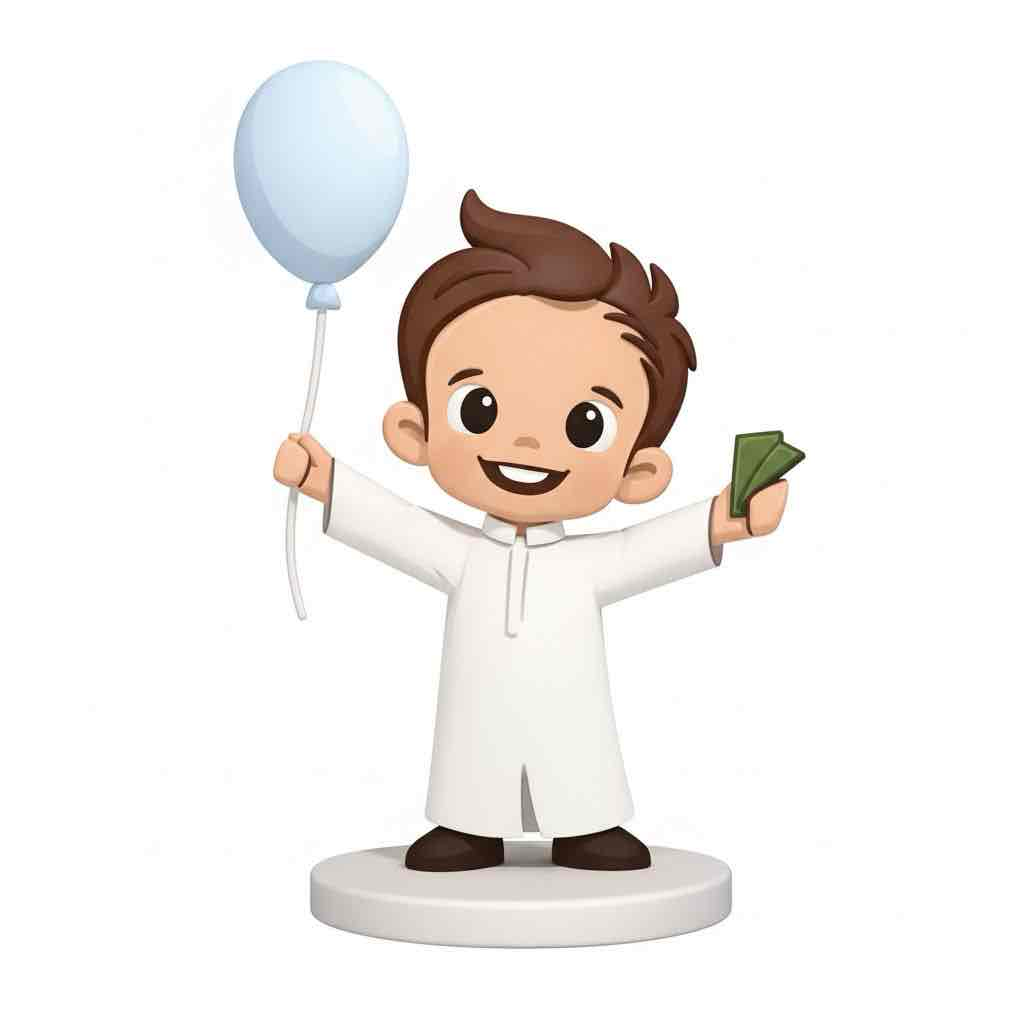Happy Boy free 3D printable STL