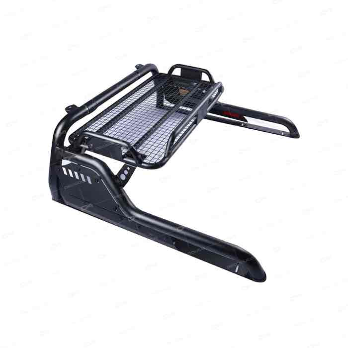 Cargo Roof Rack free 3D printable STL