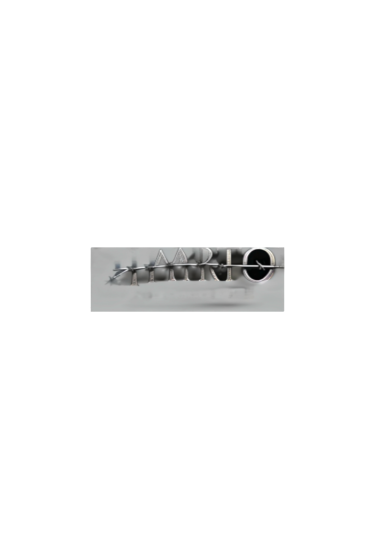 Harto Alambre Logo free 3D printable STL