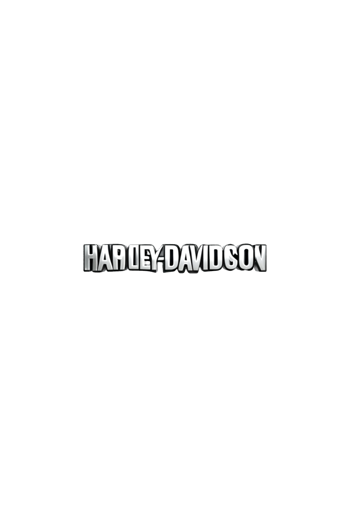 Harley-Davidson Logo free 3D printable STL