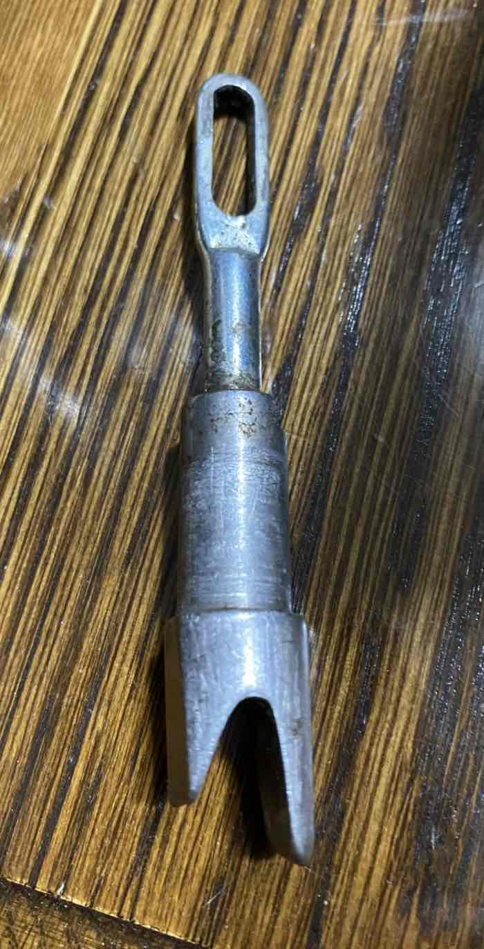 Metal Hitch Pin free 3D printable STL