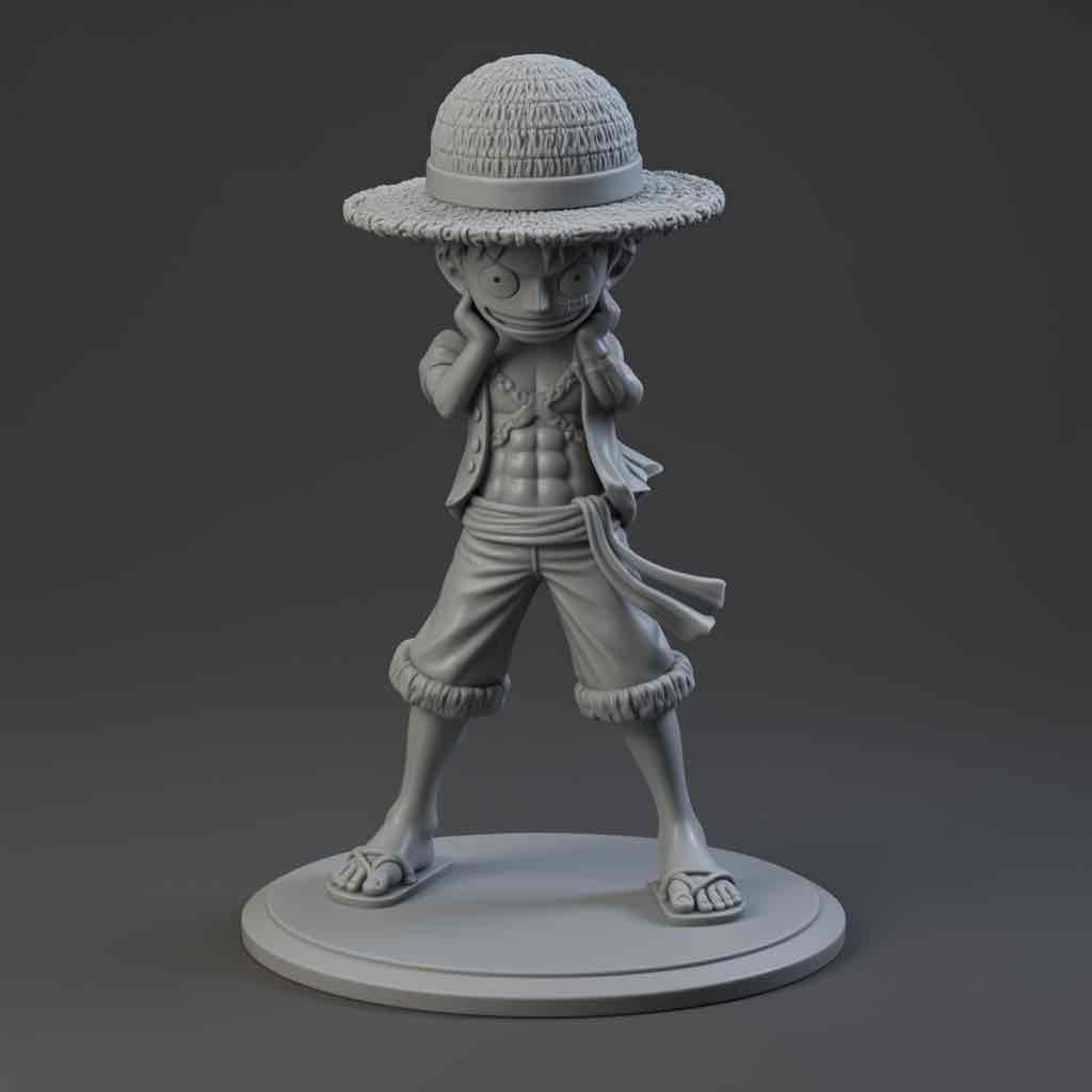 Untitled Model free 3D printable STL