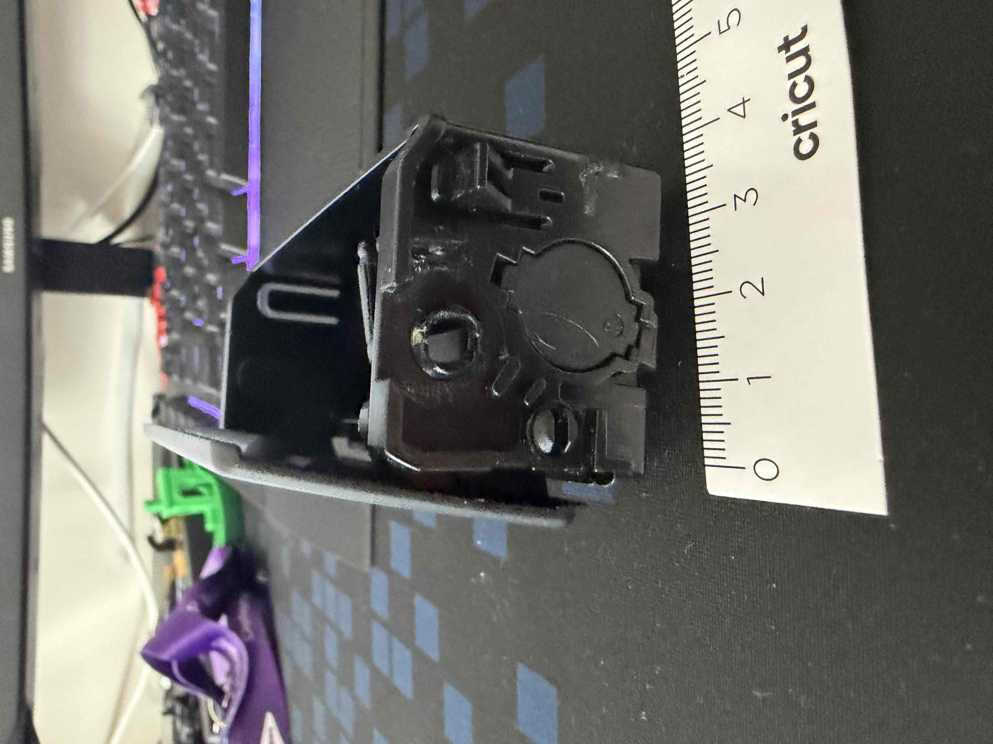 Cricut Design Space Cartridge free 3D printable STL