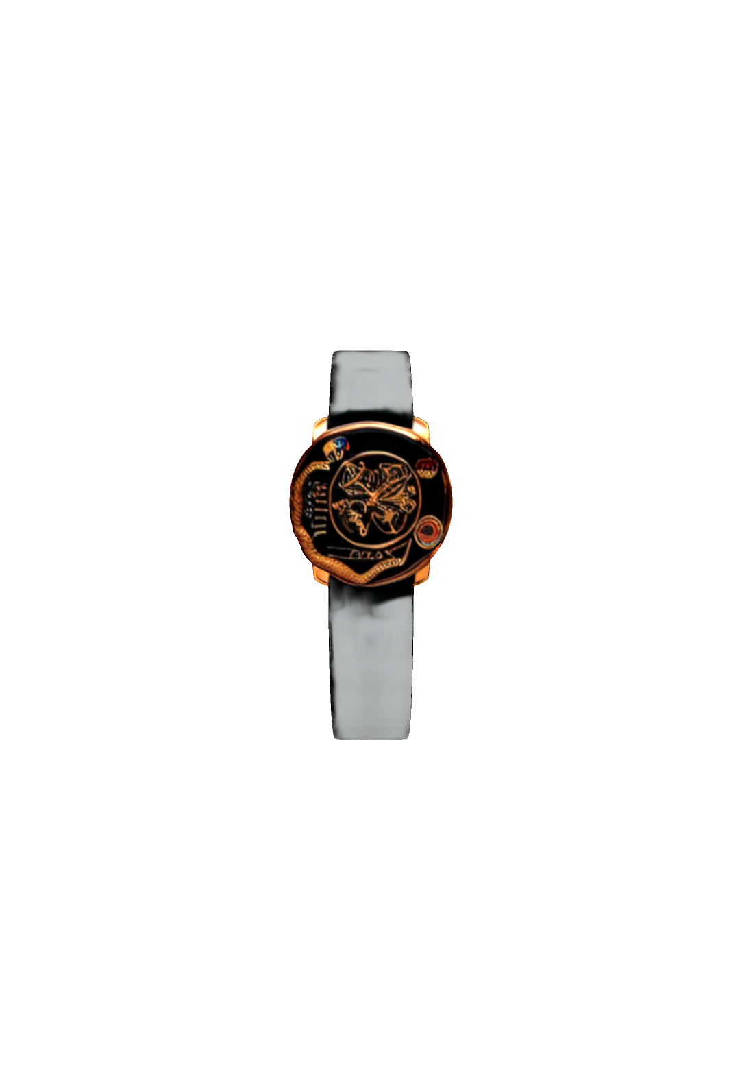 House of Veldre Watch free 3D printable STL
