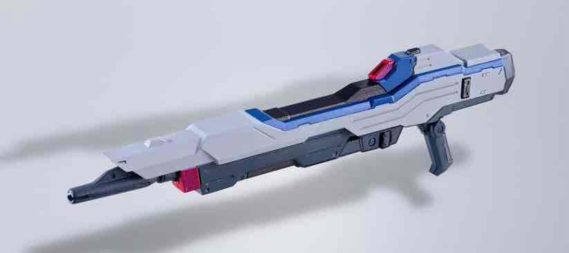 Halo Energy Rifle free 3D printable STL