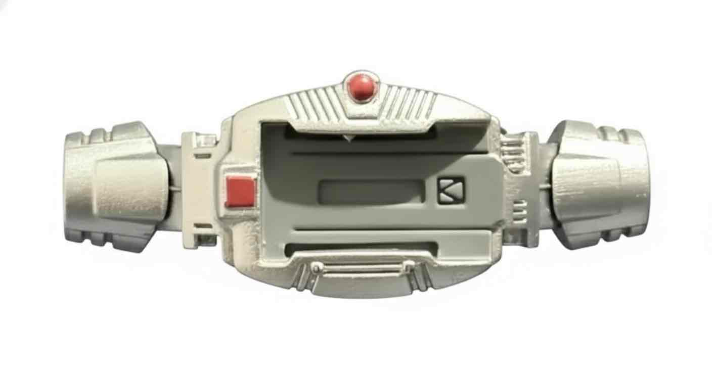 Ghostbusters Proton Pack free 3D printable STL