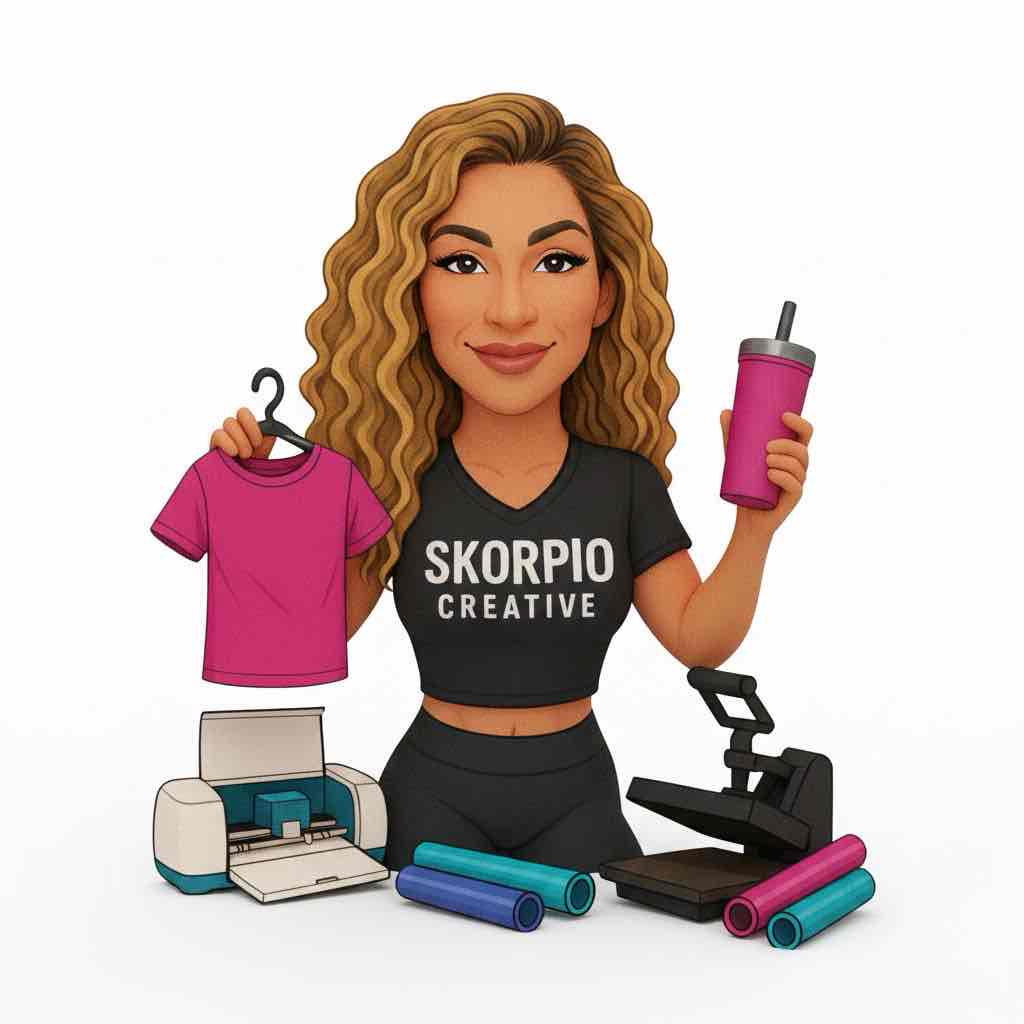 Female Business Owner Figure free 3D printable STL