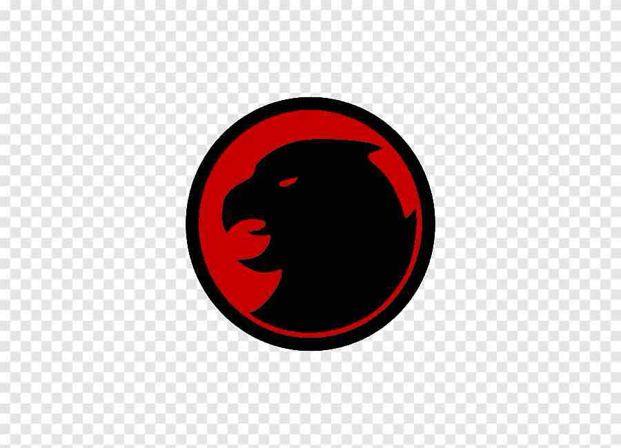 ThunderCats Symbol free 3D printable STL