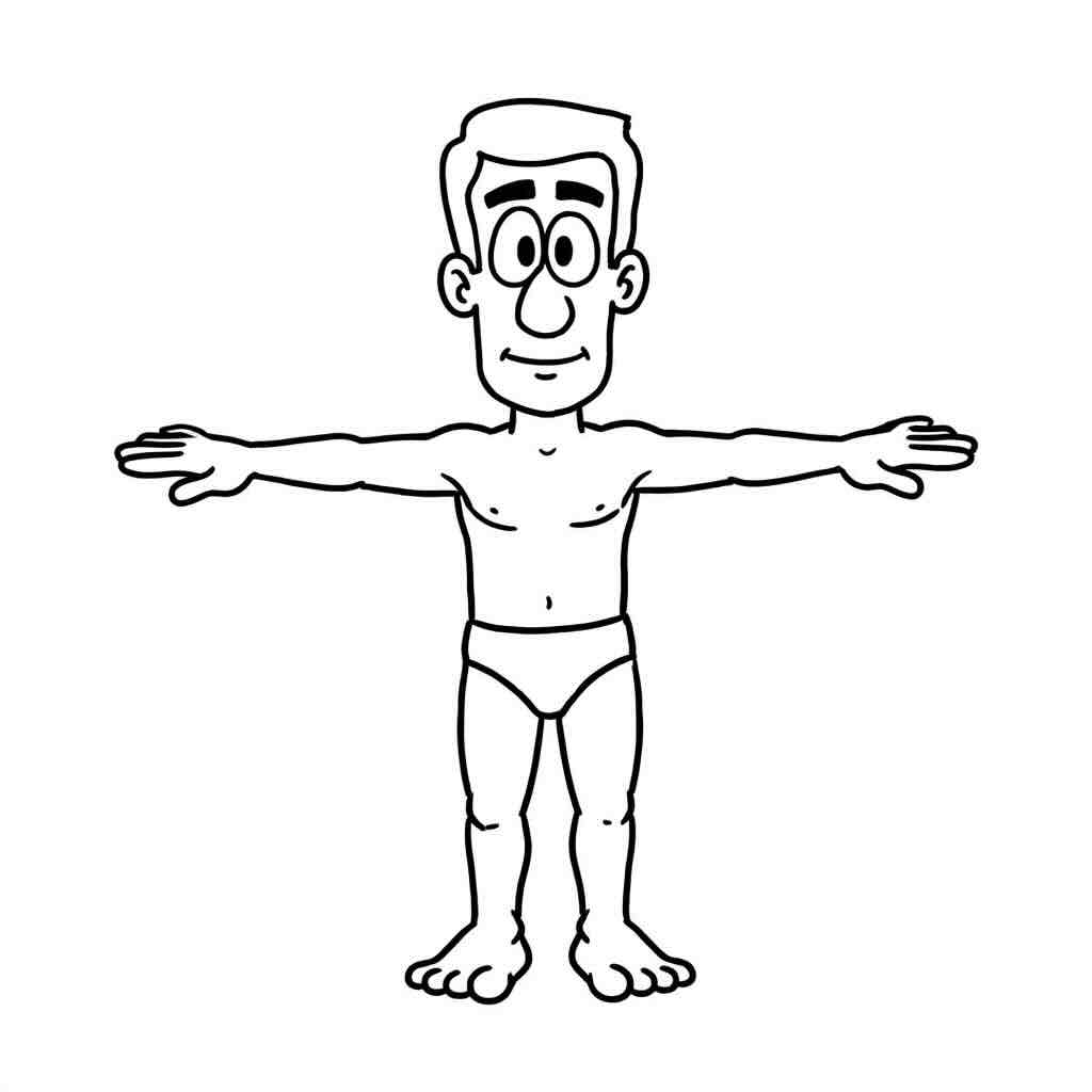 Untitled Model free 3D printable STL