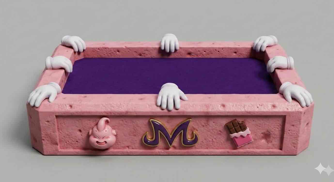 Mister M Pool Table free 3D printable STL