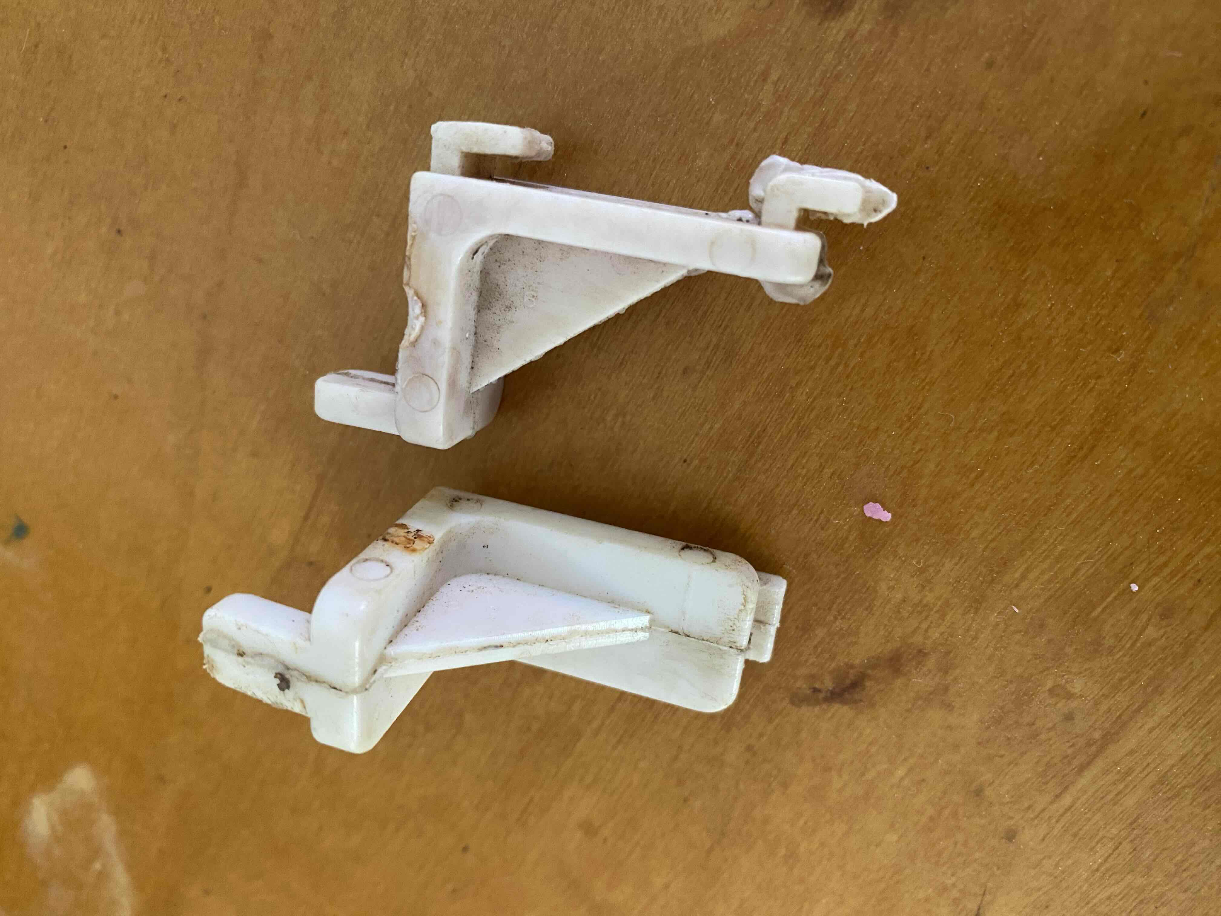 Plastic Door Stopper free 3D printable STL
