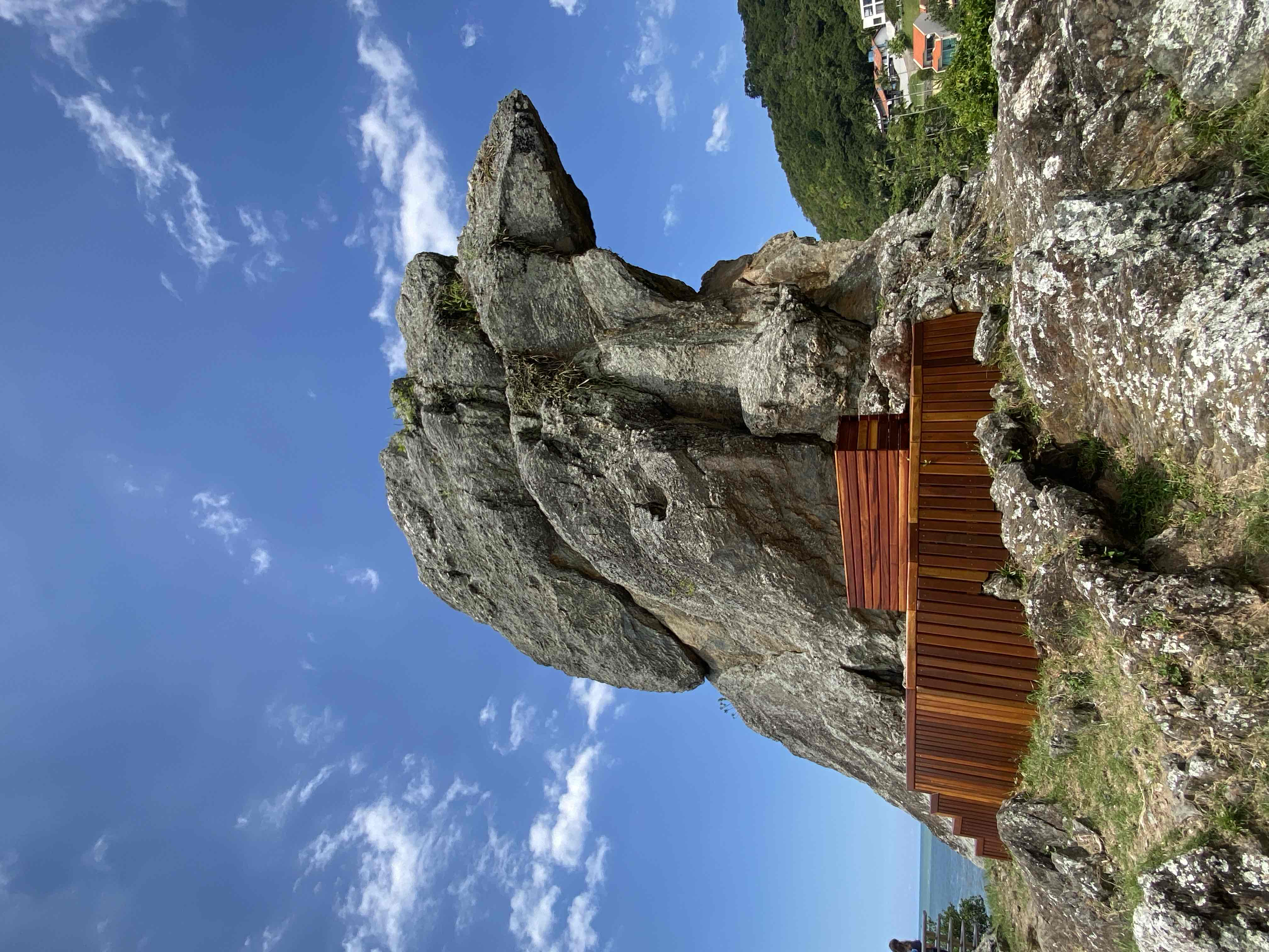 Rock Formation Sculpture free 3D printable STL