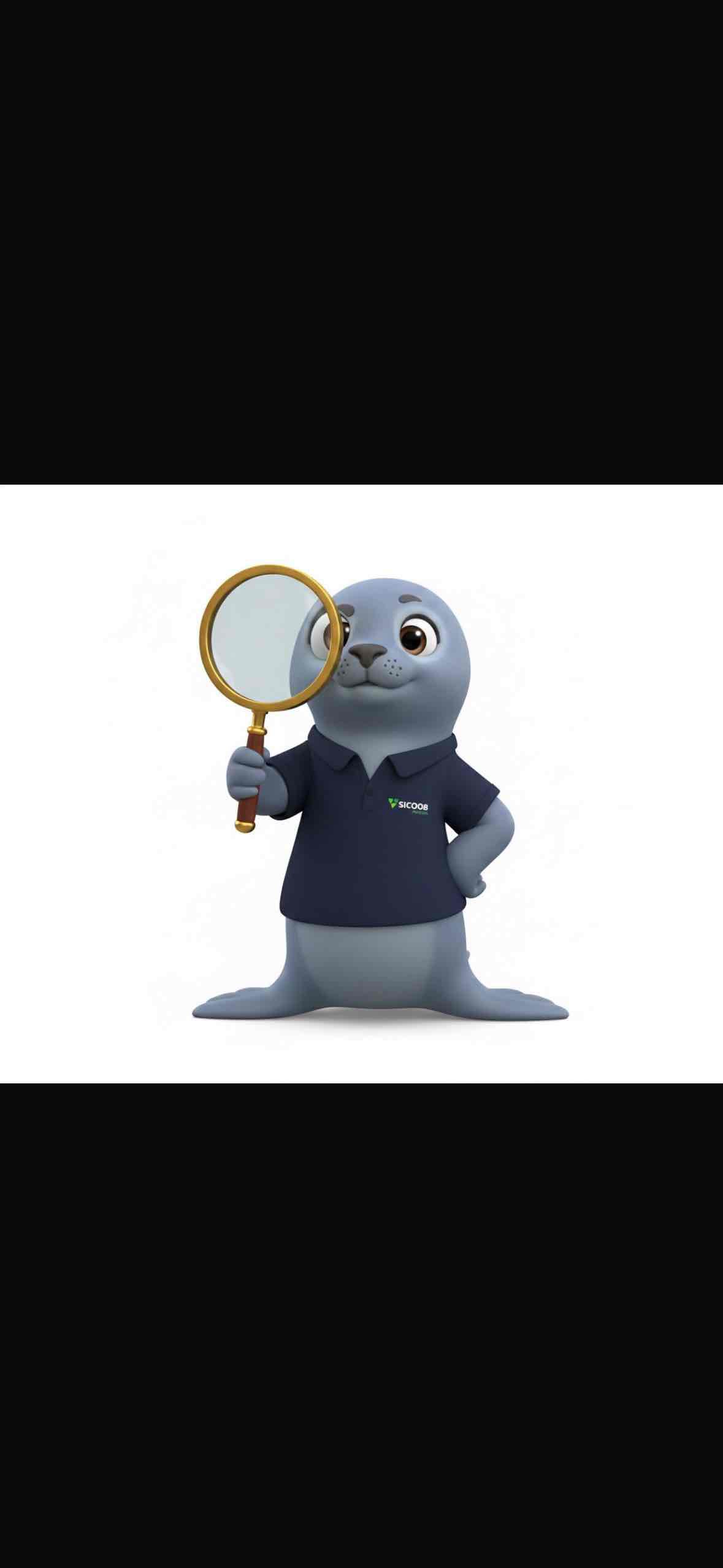 Smart Seal Detective free 3D printable STL