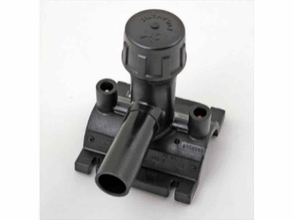 Automotive Water Pump free 3D printable STL