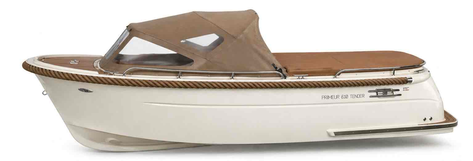 Runabout Boat Model free 3D printable STL