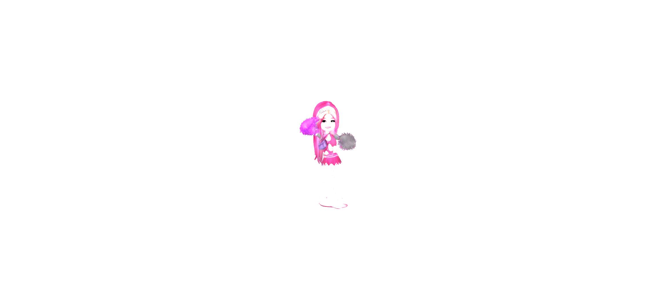 Pop Star Doll Figure free 3D printable STL