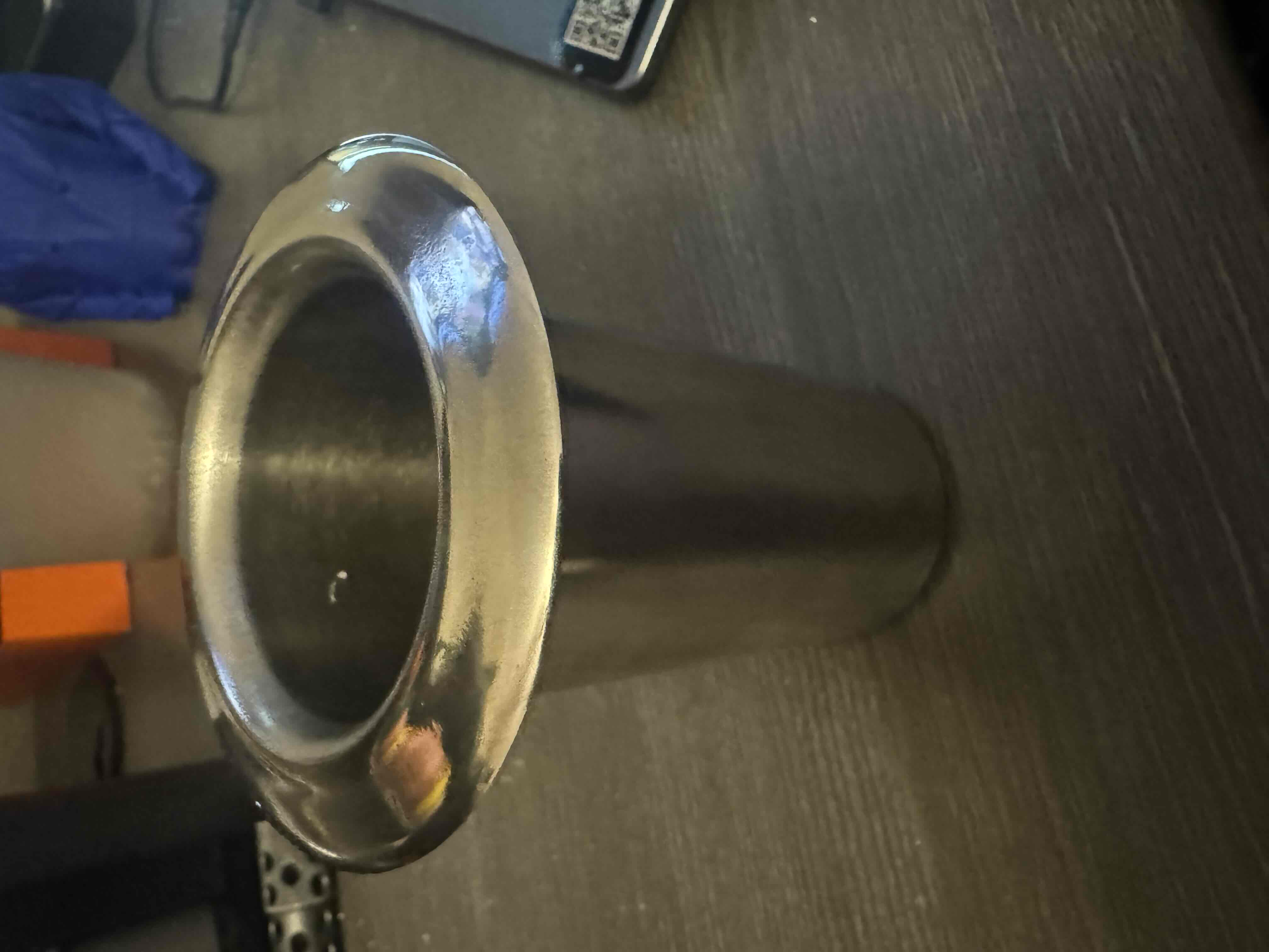 Stainless Steel Vase free 3D printable STL