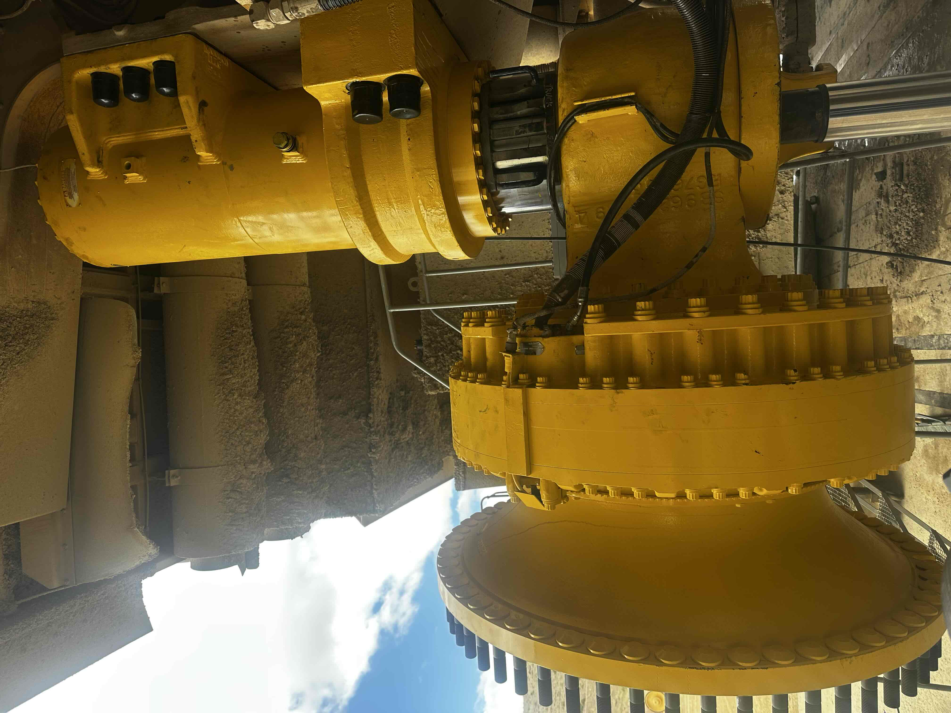 Gas Turbine Engine Components free 3D printable STL