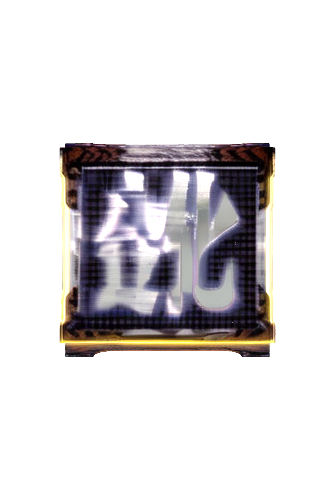 Transformation Cube free 3D printable STL