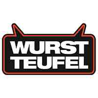 Wurst Teufel Logo free 3D printable STL