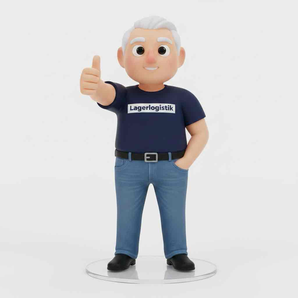 Cheerful Man Figure free 3D printable STL