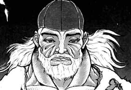 Hulk Hogan Character Bust free 3D printable STL