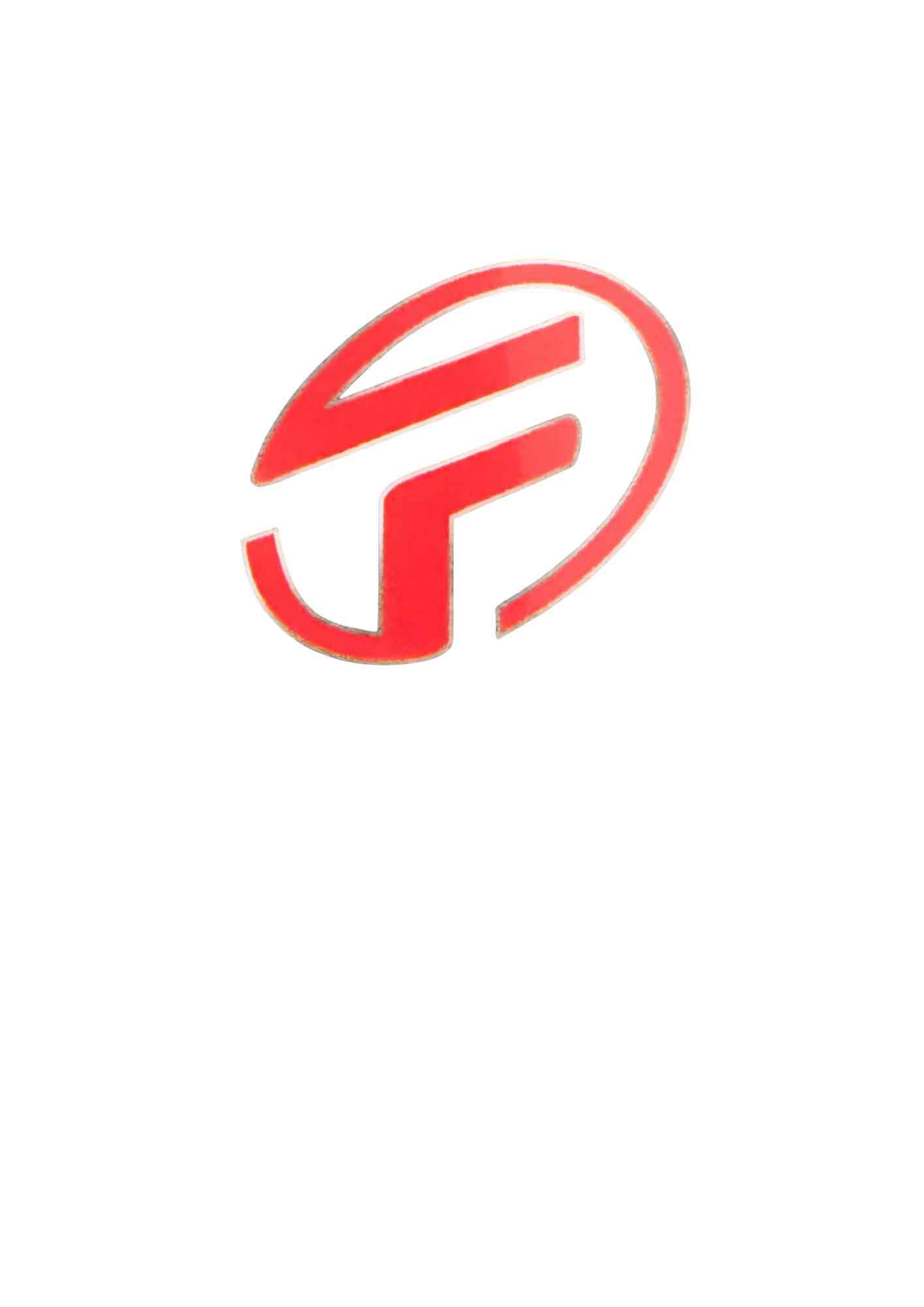 Stylized Logo Design free 3D printable STL